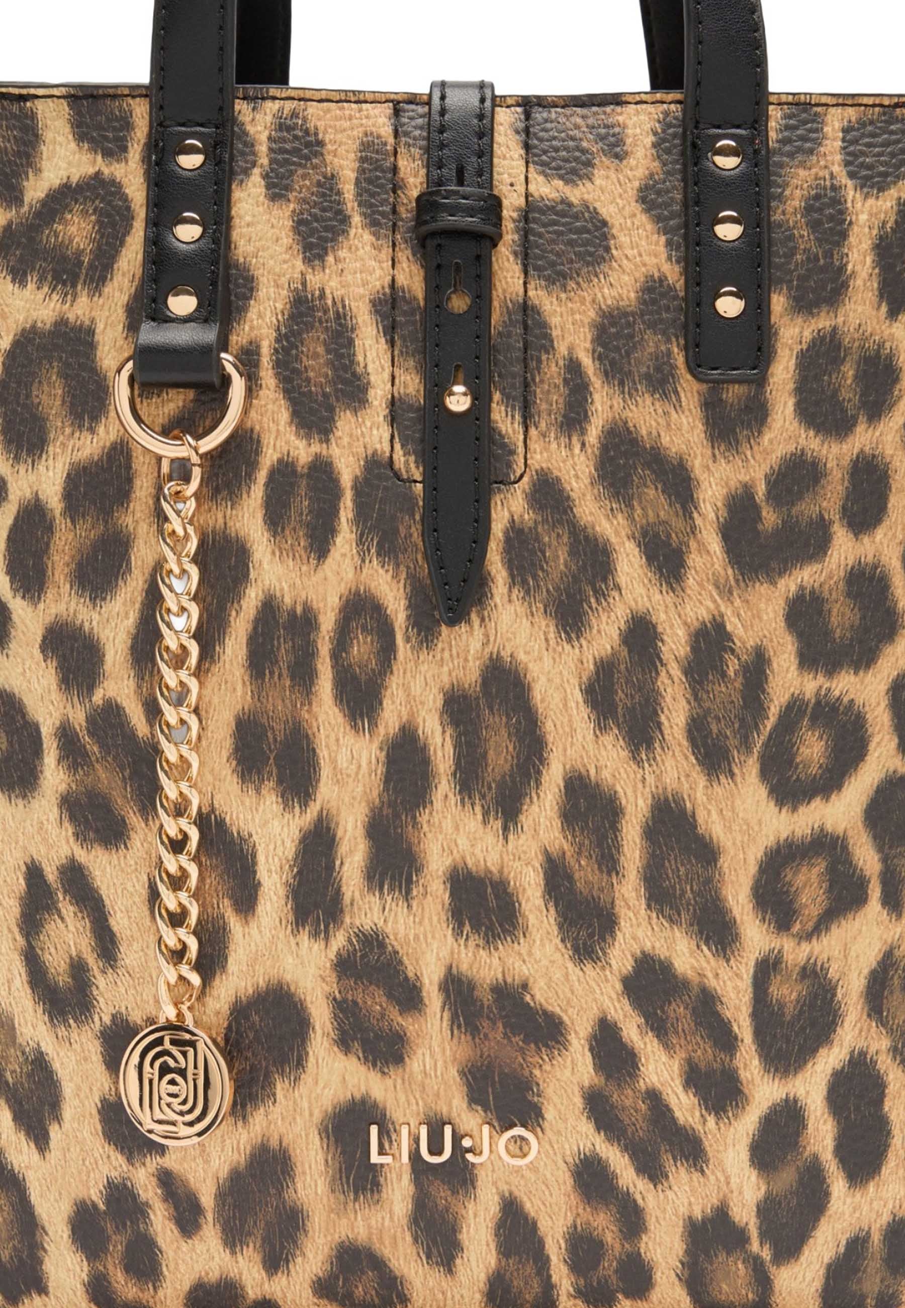 Shopper Marrone Liu-jo