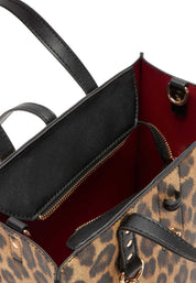 Shopper Marrone Liu-jo