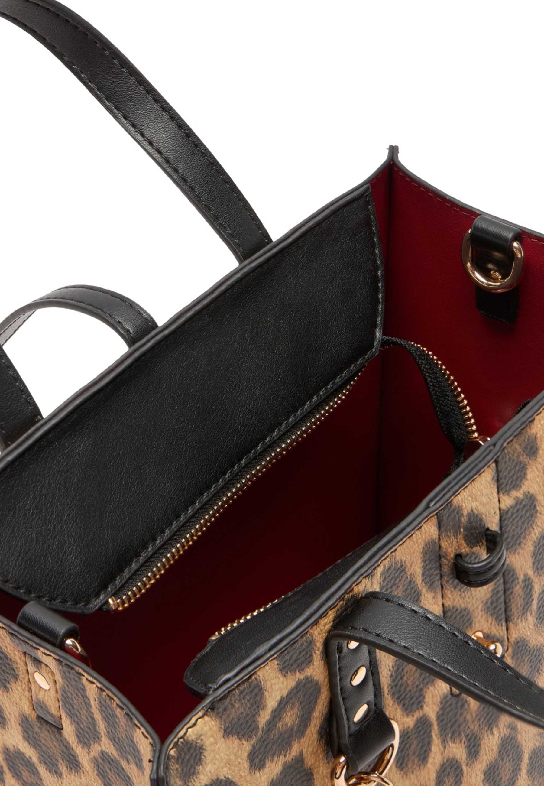 Shopper Marrone Liu-jo