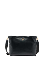 Borse a spalla Nero Liu-jo