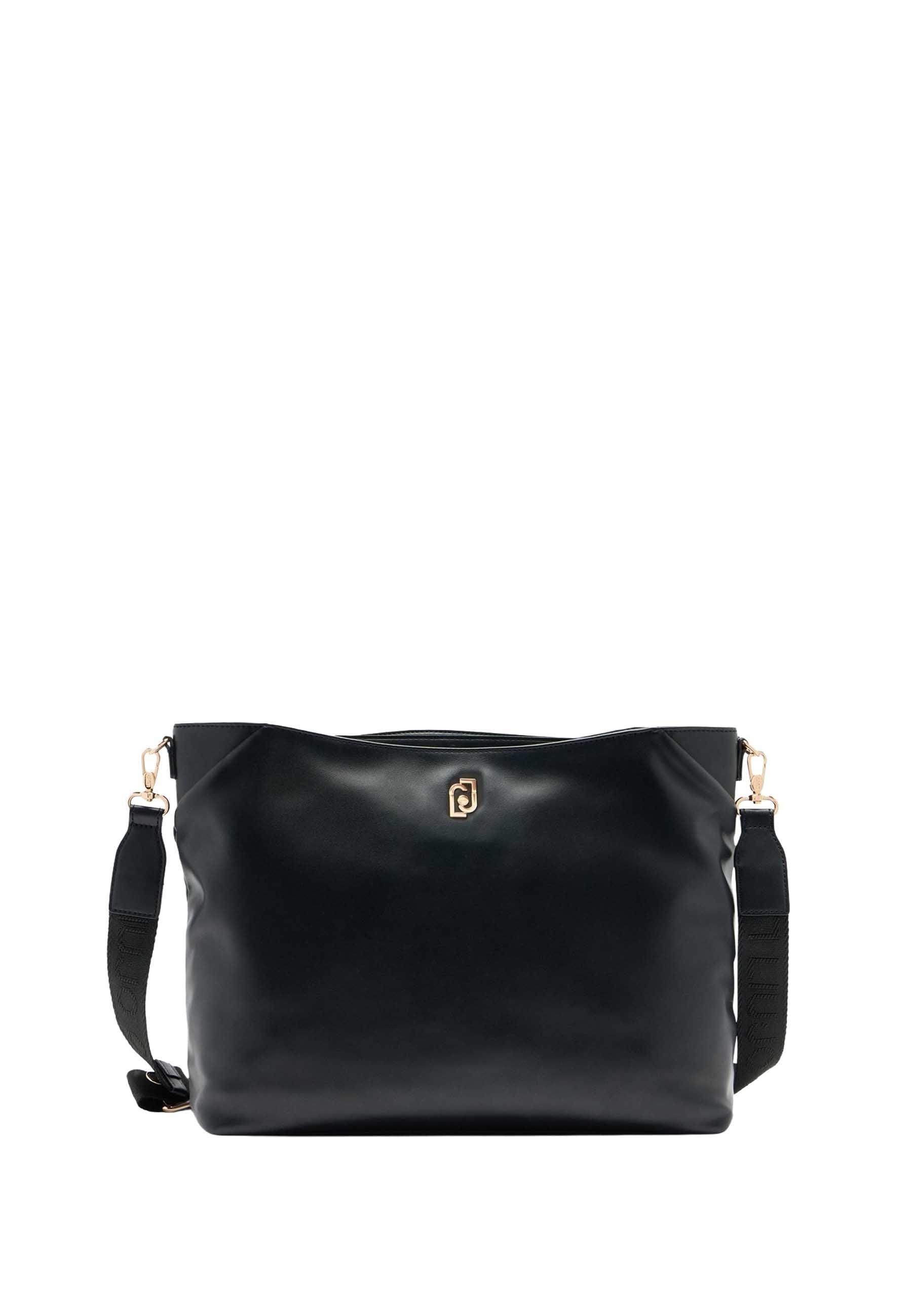 Borse a spalla Nero Liu-jo