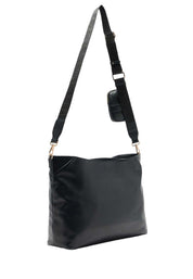 Borse a spalla Nero Liu-jo