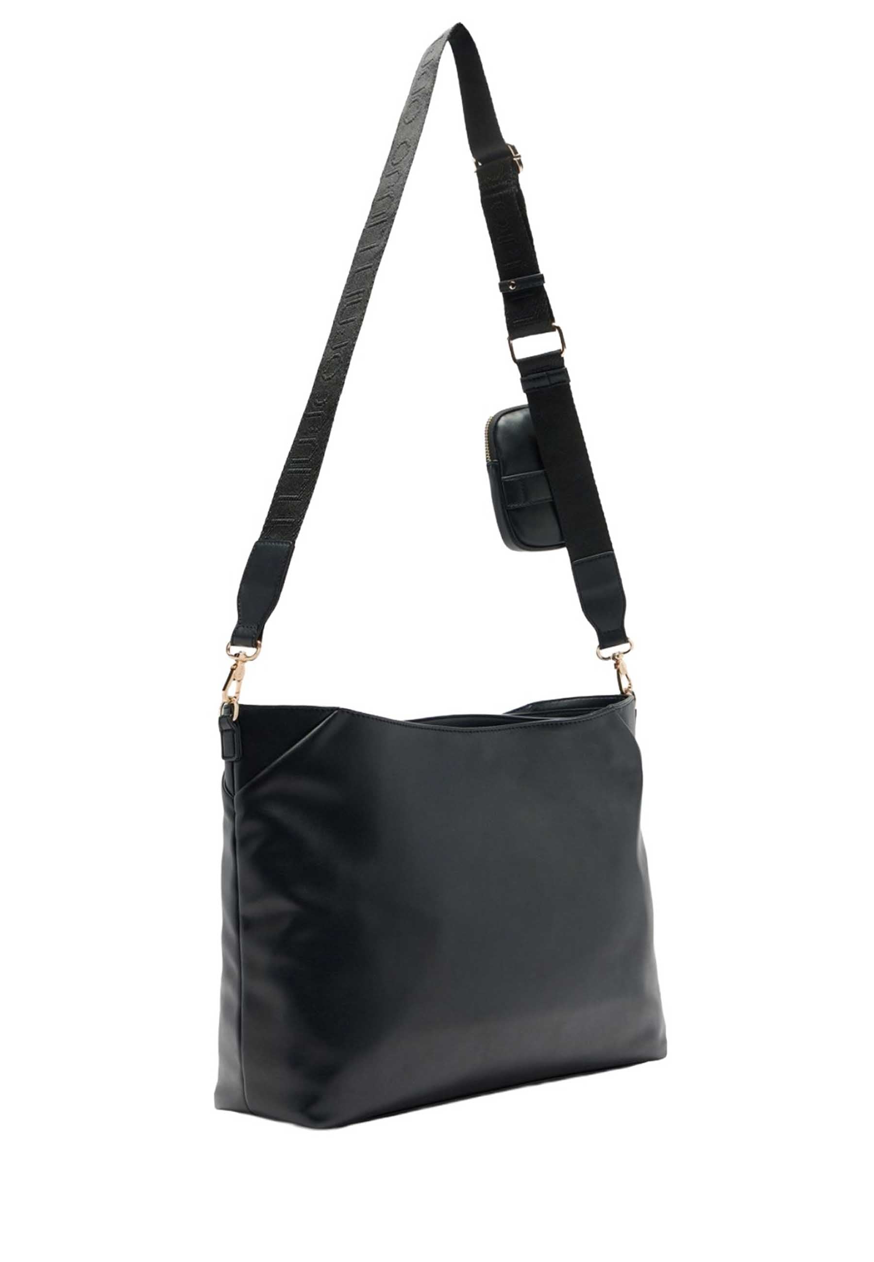 Borse a spalla Nero Liu-jo