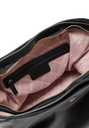 Borse a spalla Nero Liu-jo