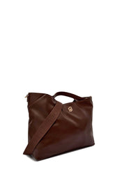 Borse a spalla Marrone Liu-jo