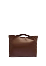 Borse a spalla Marrone Liu-jo