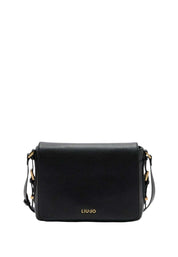 Tracolla Nero Liu-jo