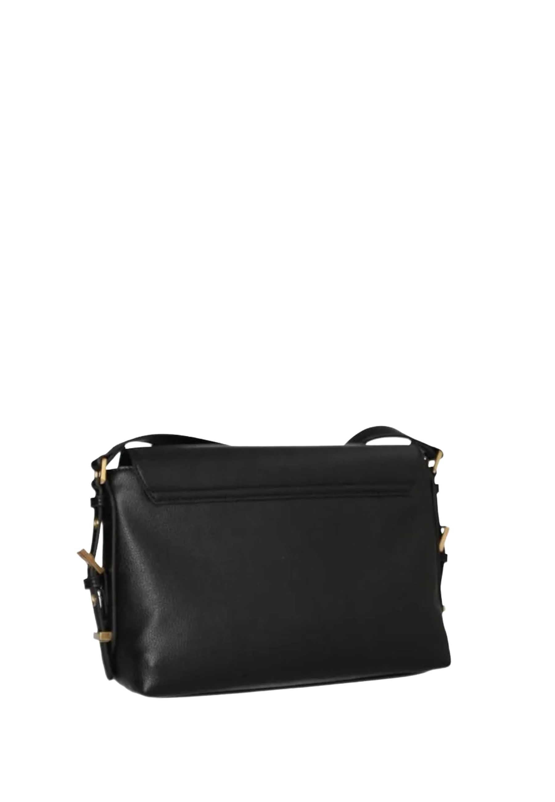 Tracolla Nero Liu-jo