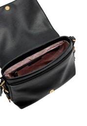 Tracolla Nero Liu-jo