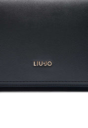 Tracolla Nero Liu-jo