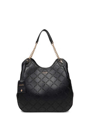 Borse a spalla Nero Liu-jo