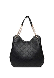 Borse a spalla Nero Liu-jo