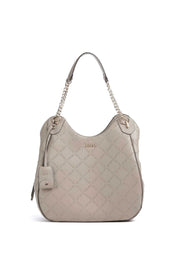 Borse a spalla Grigio Liu-jo