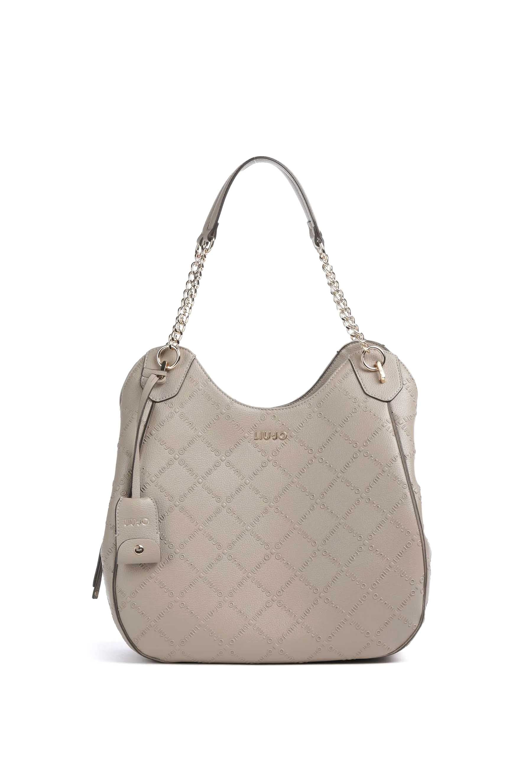 Borse a spalla Grigio Liu-jo
