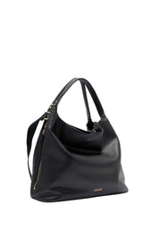 Borse a spalla Nero Liu-jo