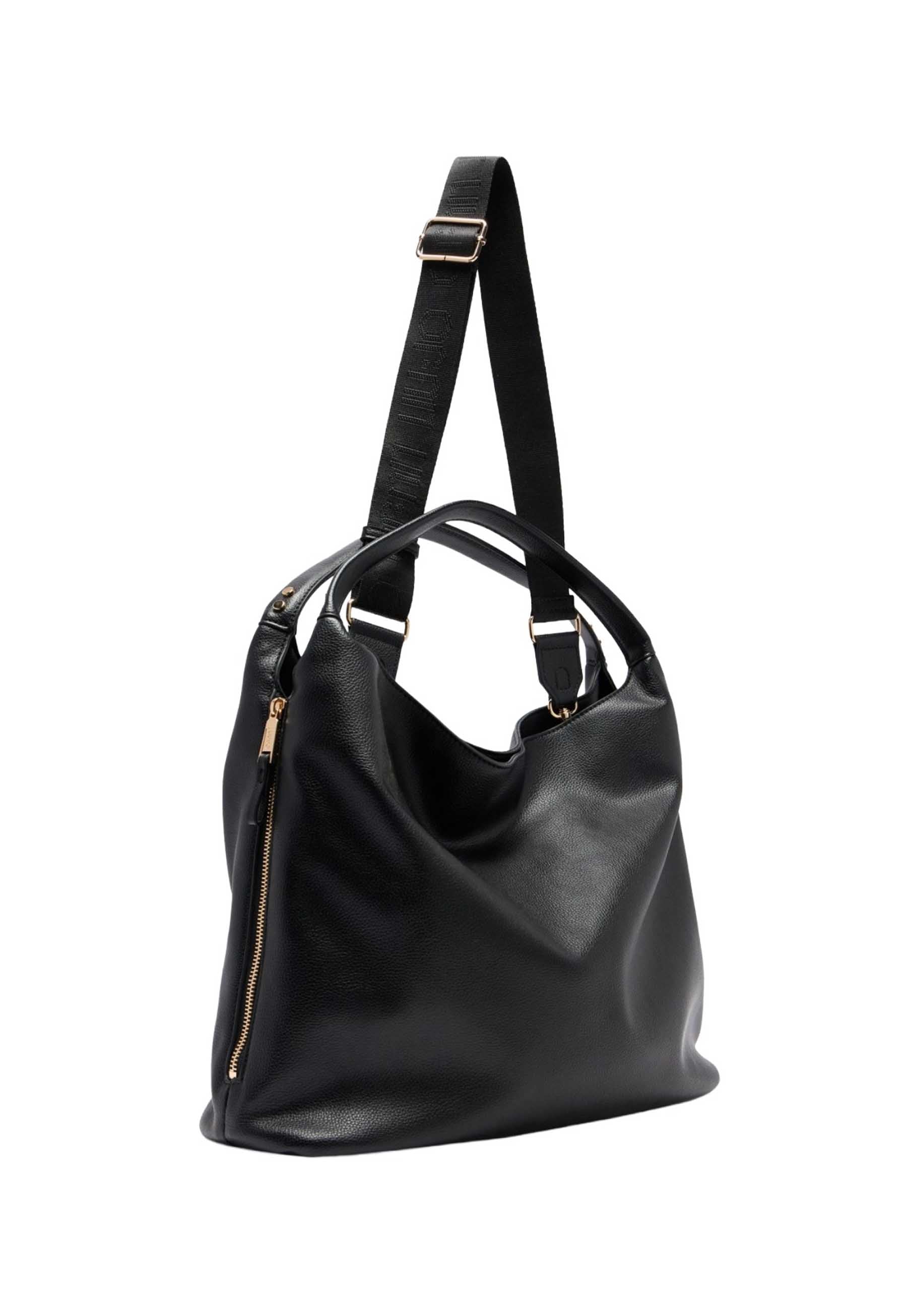 Borse a spalla Nero Liu-jo