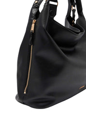 Borse a spalla Nero Liu-jo