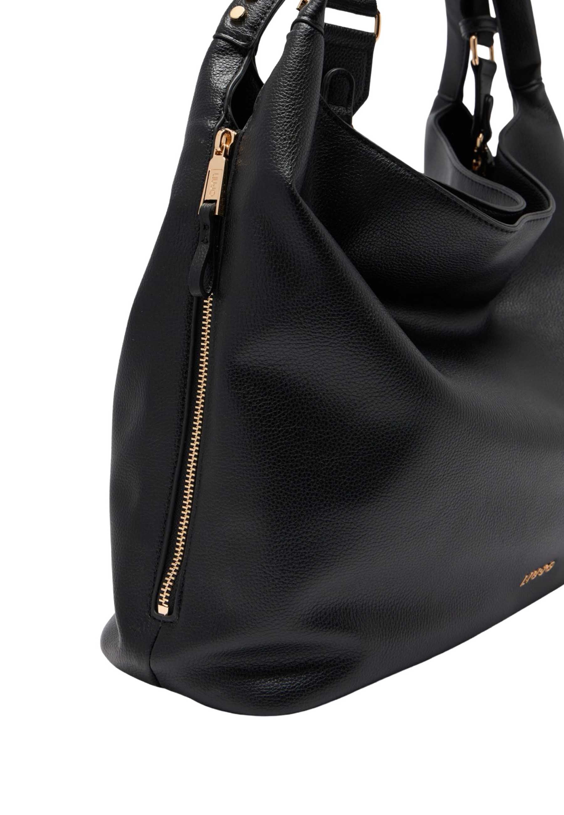 Borse a spalla Nero Liu-jo