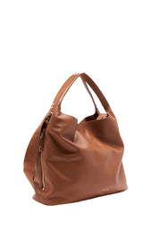 Borse a spalla Marrone Liu-jo