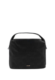 Borse a spalla Nero Liu-jo