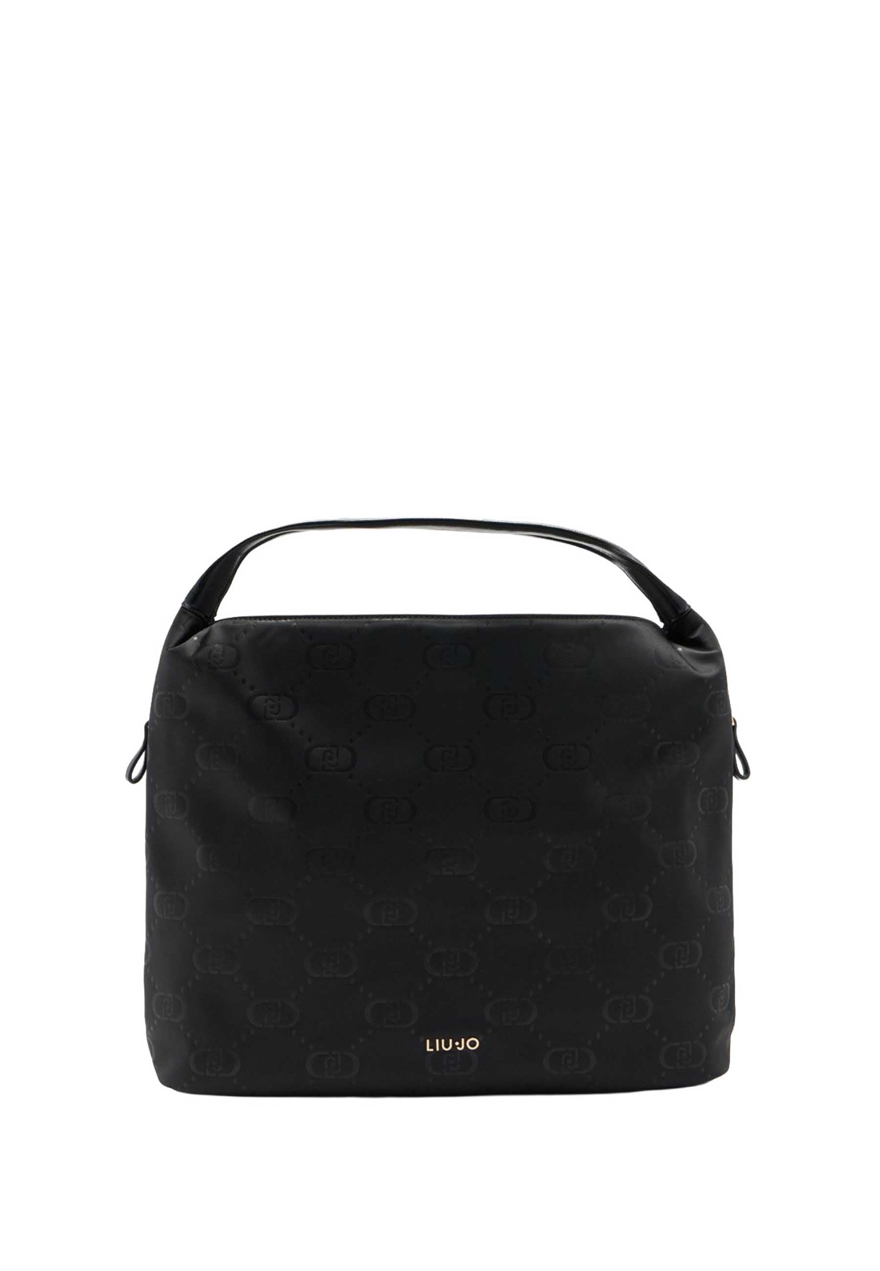 Borse a spalla Nero Liu-jo