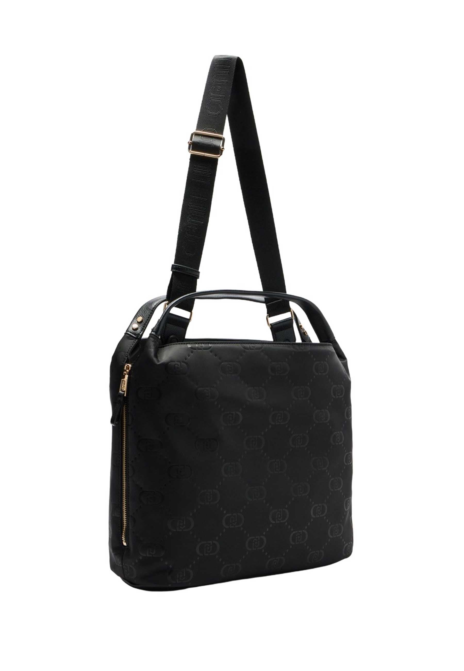 Borse a spalla Nero Liu-jo