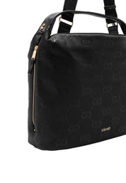 Borse a spalla Nero Liu-jo