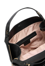 Borse a spalla Nero Liu-jo