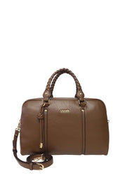 Borse a mano Marrone Liu-jo