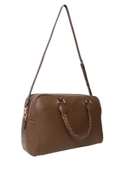 Borse a mano Marrone Liu-jo