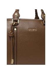 Borse a mano Marrone Liu-jo