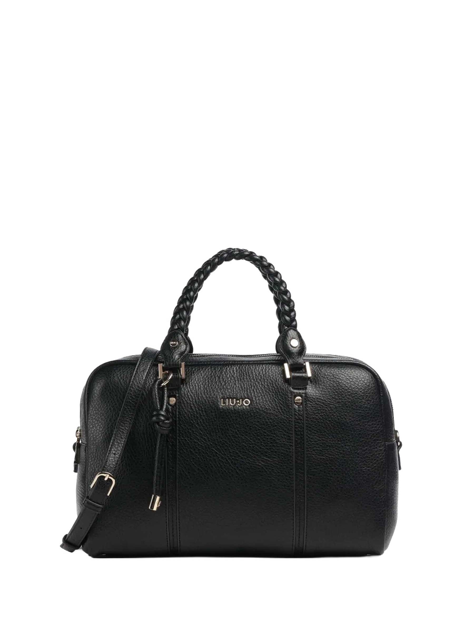 Borse a mano Nero Liu-jo