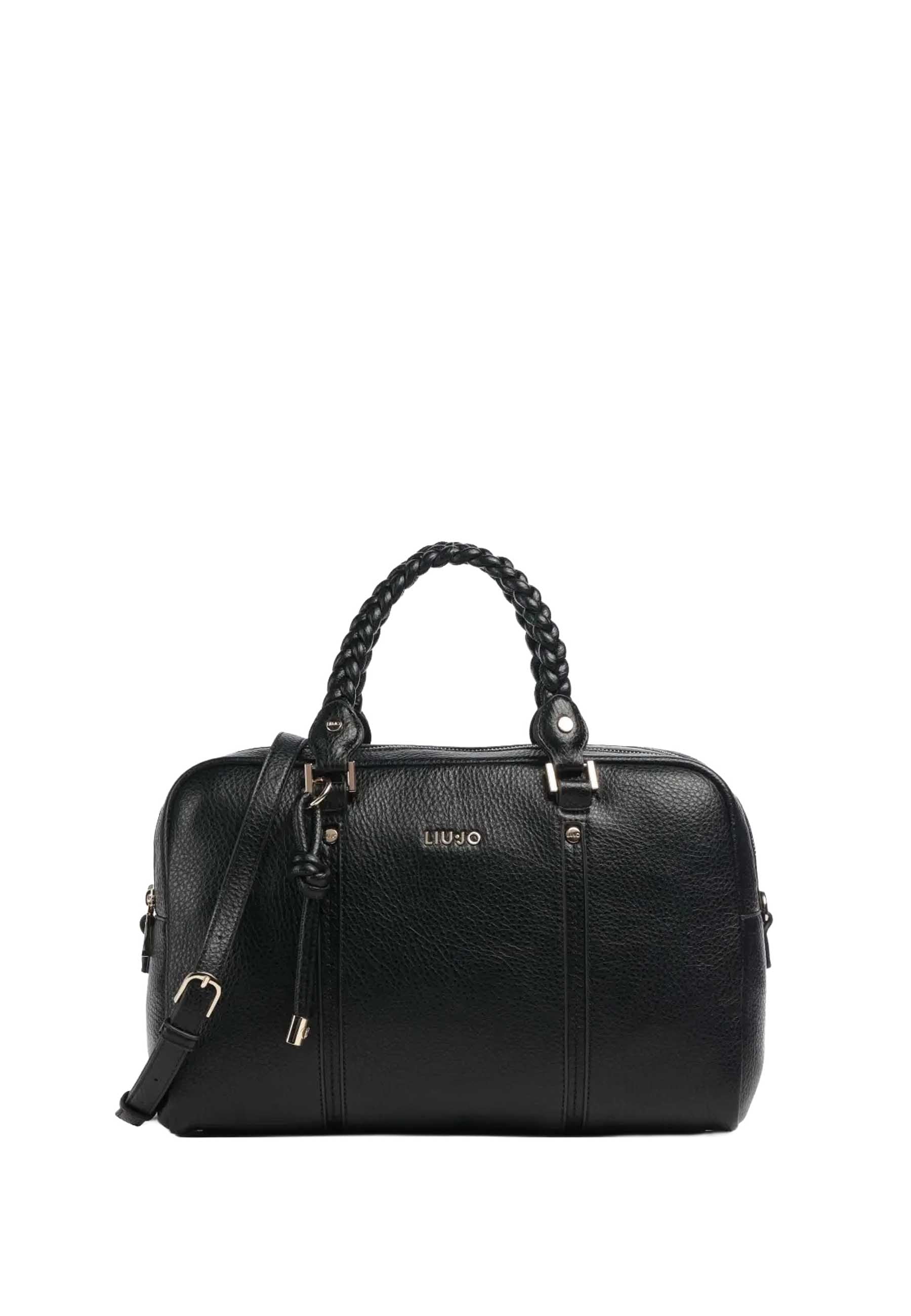 Borse a mano Nero Liu-jo