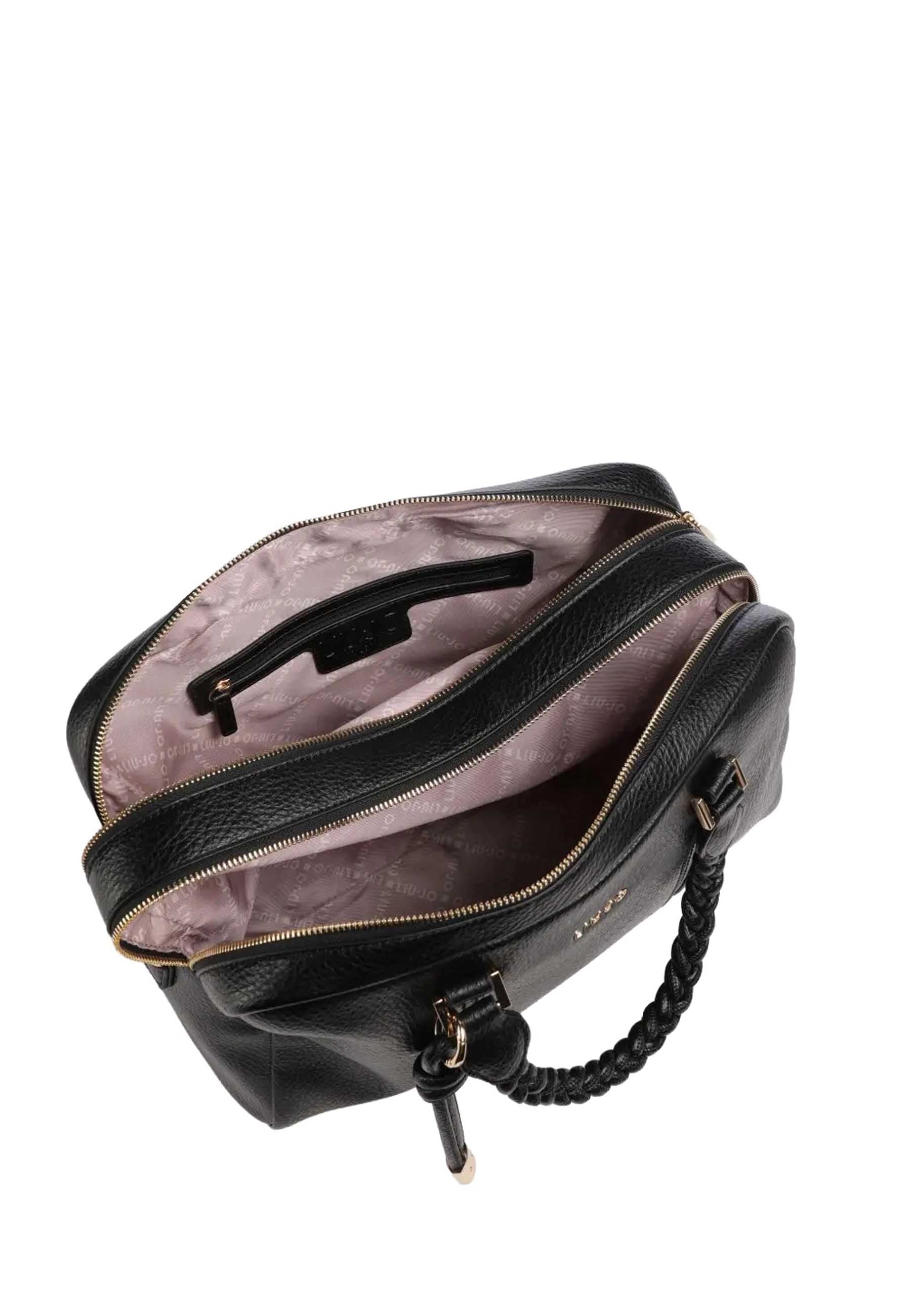 Borse a mano Nero Liu-jo