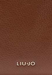 Borse a spalla Marrone Liu-jo