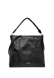 Borse a spalla Nero Liu-jo