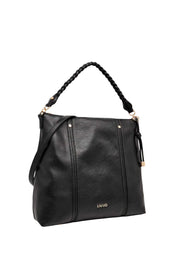 Borse a spalla Nero Liu-jo