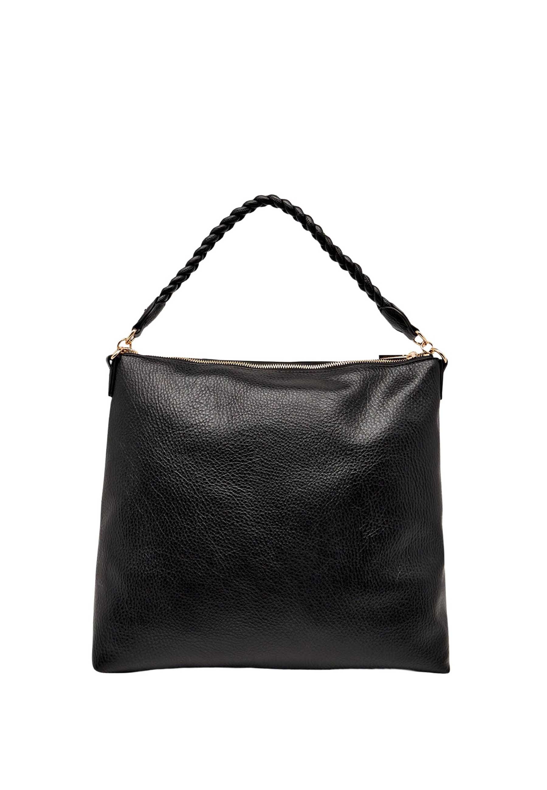 Borse a spalla Nero Liu-jo