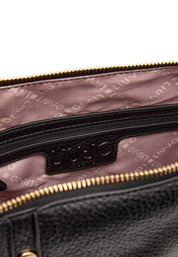 Borse a spalla Nero Liu-jo