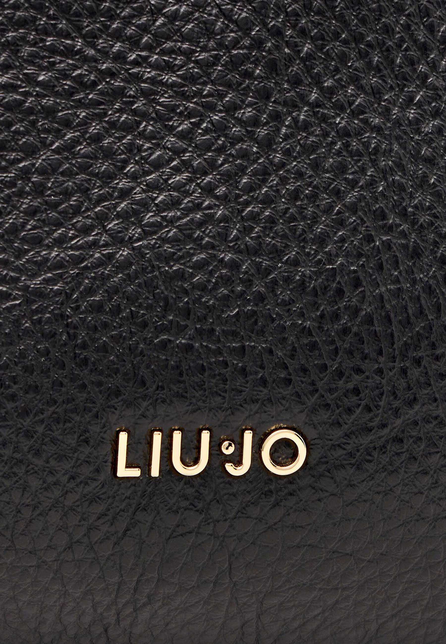Borse a spalla Nero Liu-jo