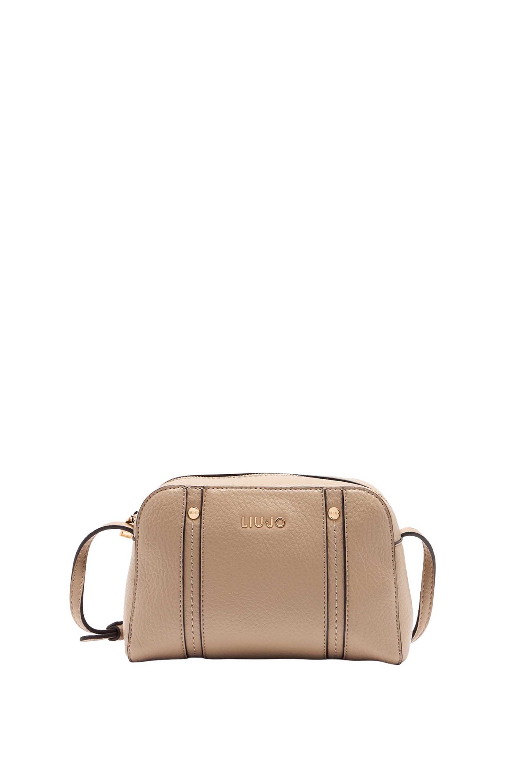 Tracolla Beige Liu-jo