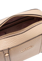 Tracolla Beige Liu-jo