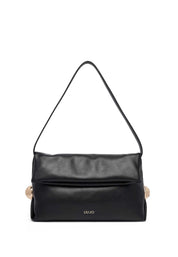 Borse a spalla Nero Liu-jo