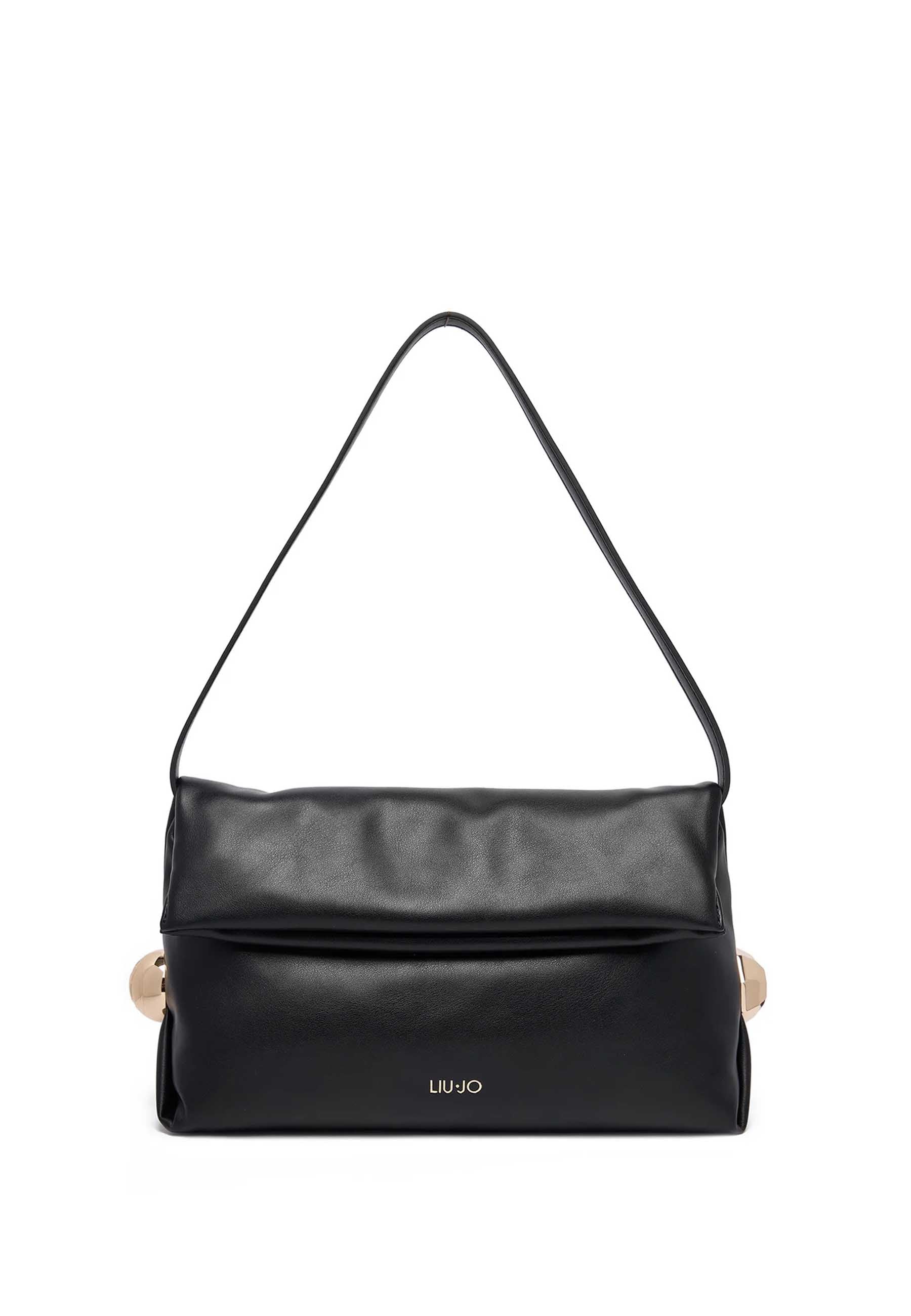 Borse a spalla Nero Liu-jo