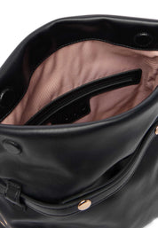 Borse a spalla Nero Liu-jo