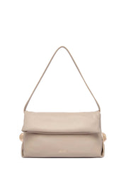 Borse a spalla Beige Liu-jo