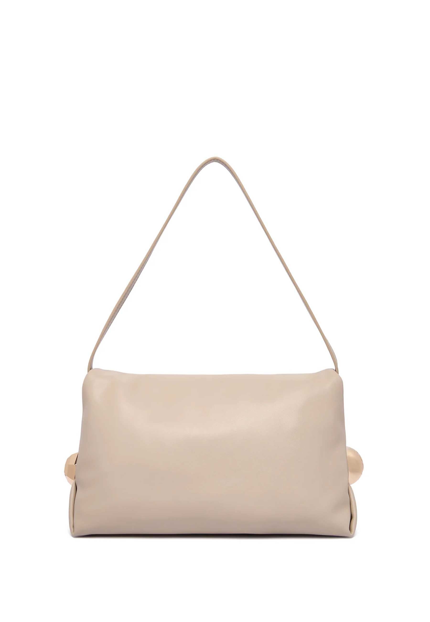 Borse a spalla Beige Liu-jo