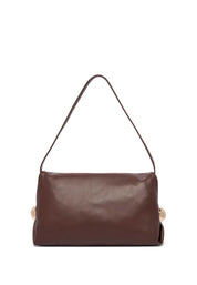 Borse a spalla Marrone Liu-jo