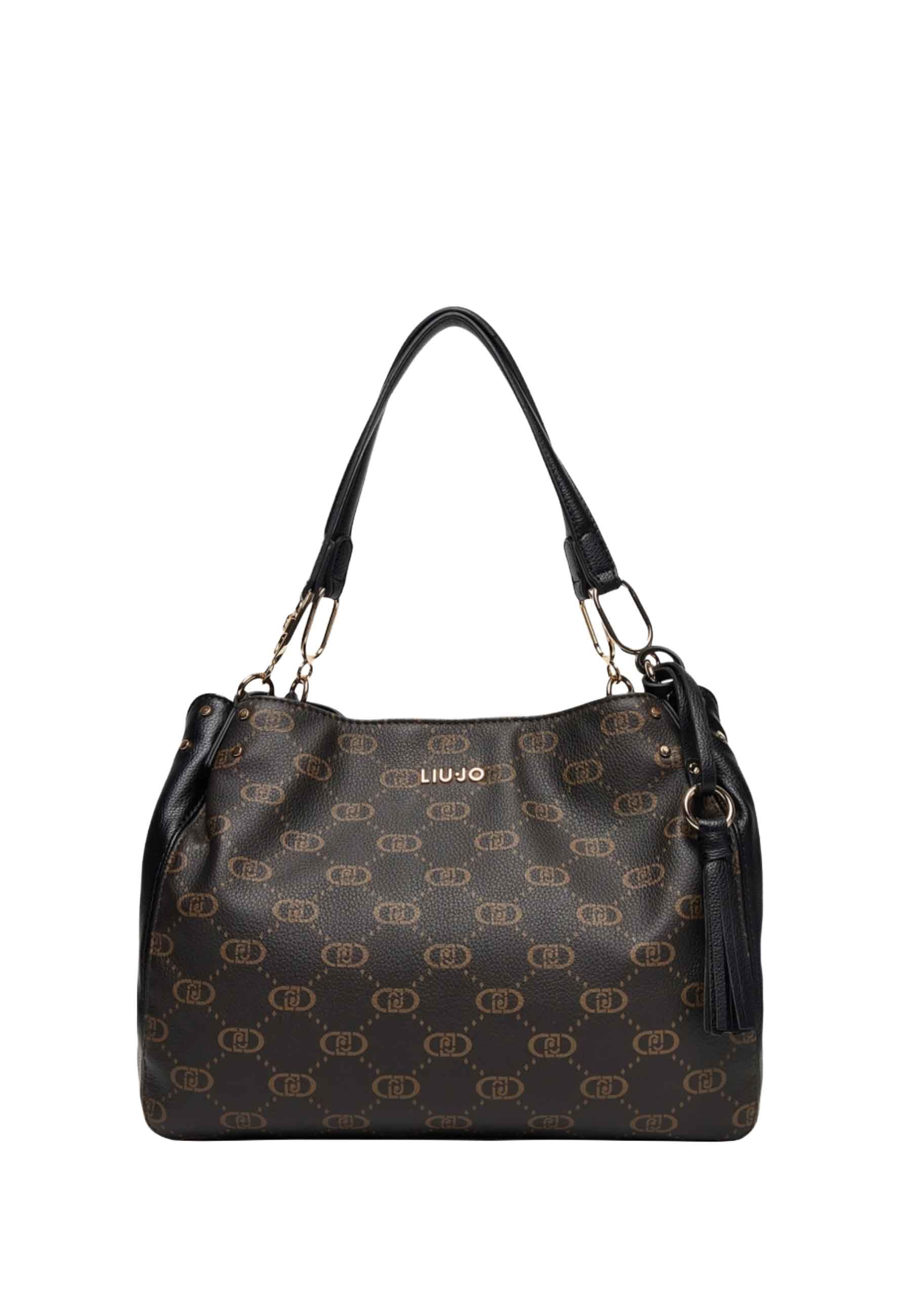 Borse a mano Nero Liu-jo
