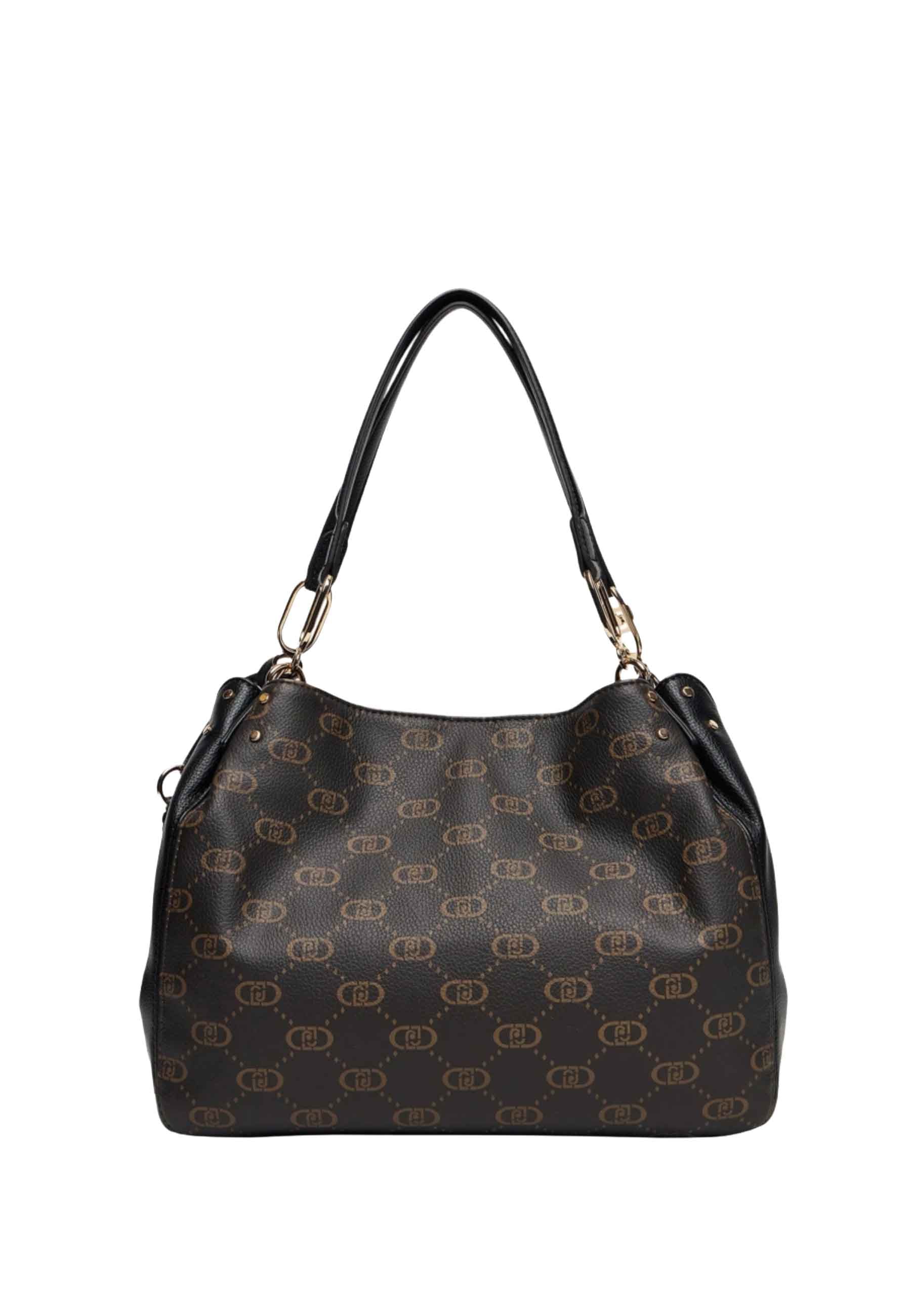 Borse a mano Nero Liu-jo